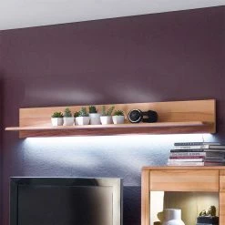 Ablageboard Athias Aus Kernbuche