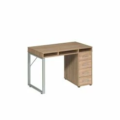 PC Tisch Culina In Eiche Sonoma