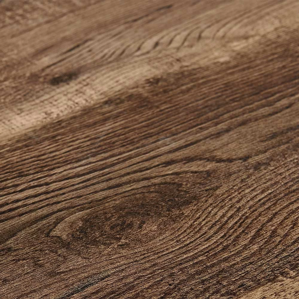 Schreibtisch In Vintage Eiche Dekor - Srecla – Bild 6