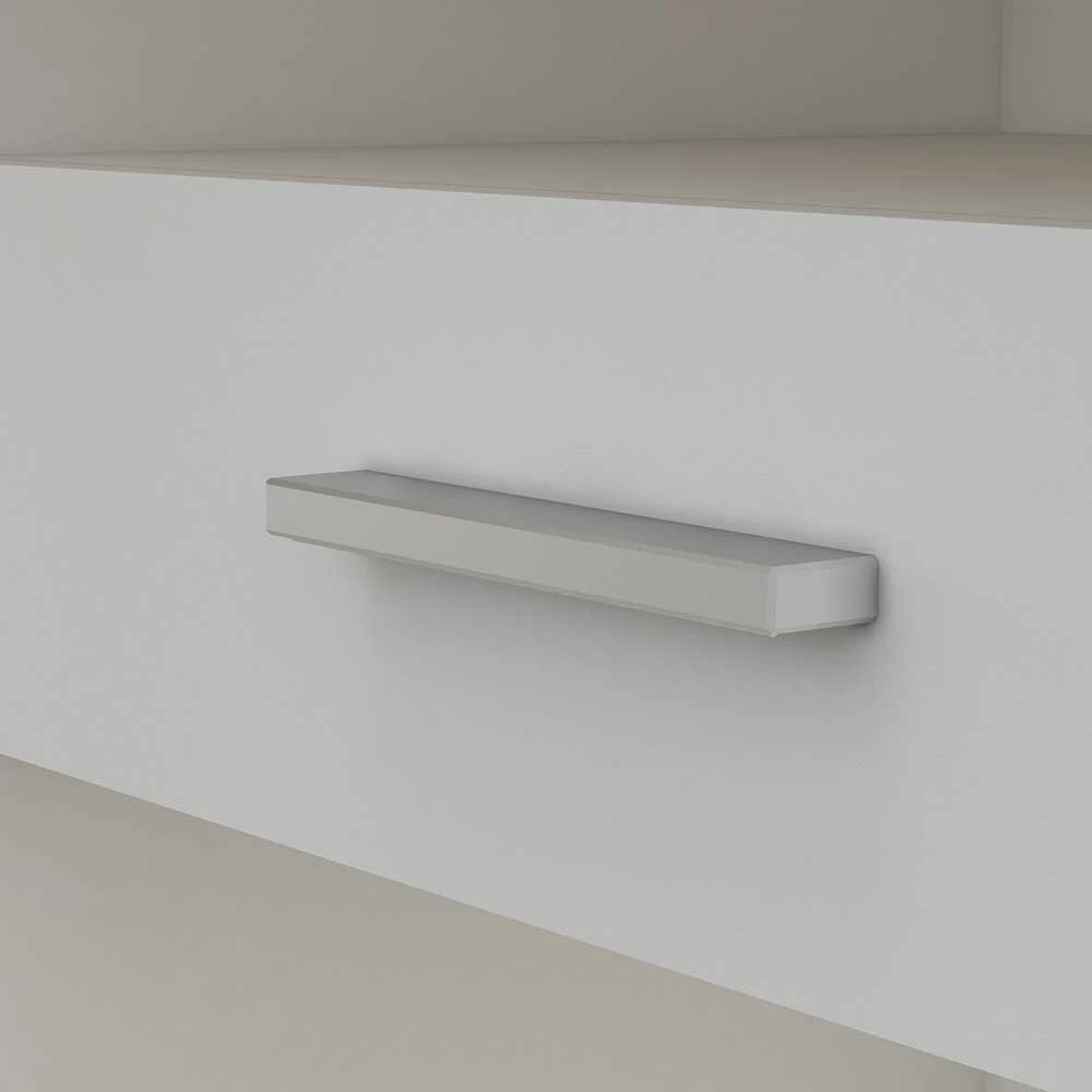 Schreibtisch Regal Kombination In Modernem Design - Conpact – Bild 5