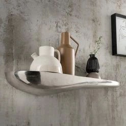 Wandboard Aus Aluminium - Ramira