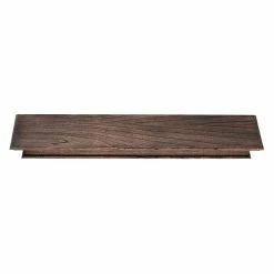 Wandboard In Black Wash - Devi