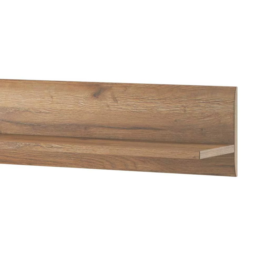 Wandboard In Eiche Holzoptik - Aberdeen – Bild 3