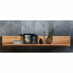 Wandboard In Kernbuche Holzoptik - Montat