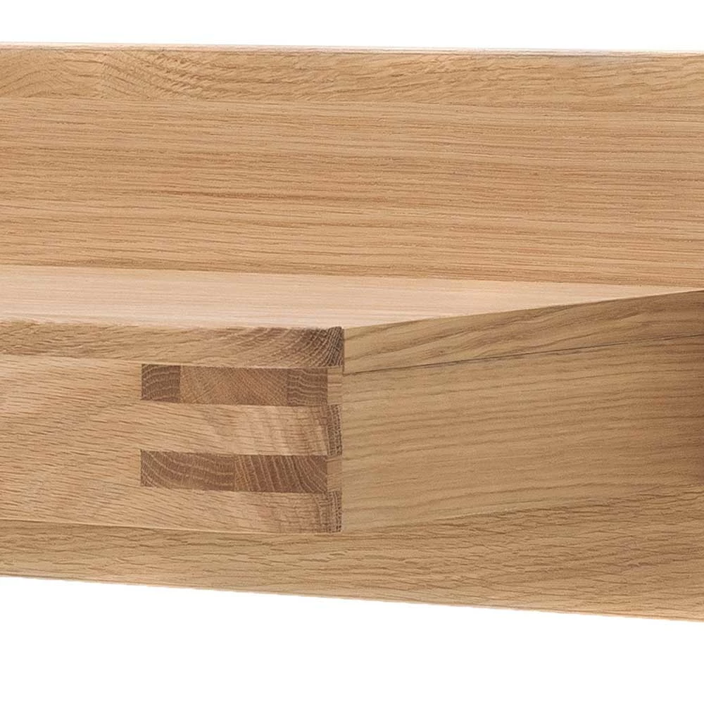 Wandboard Set 90 Cm Breit - Crupean (2er Set) – Bild 4