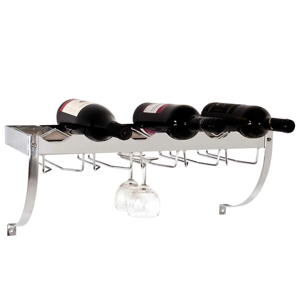 Weinregal Vitus Aus Metall