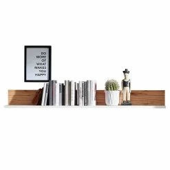 Wohnzimmer Wandboard 140 Cm Breit - Connassa